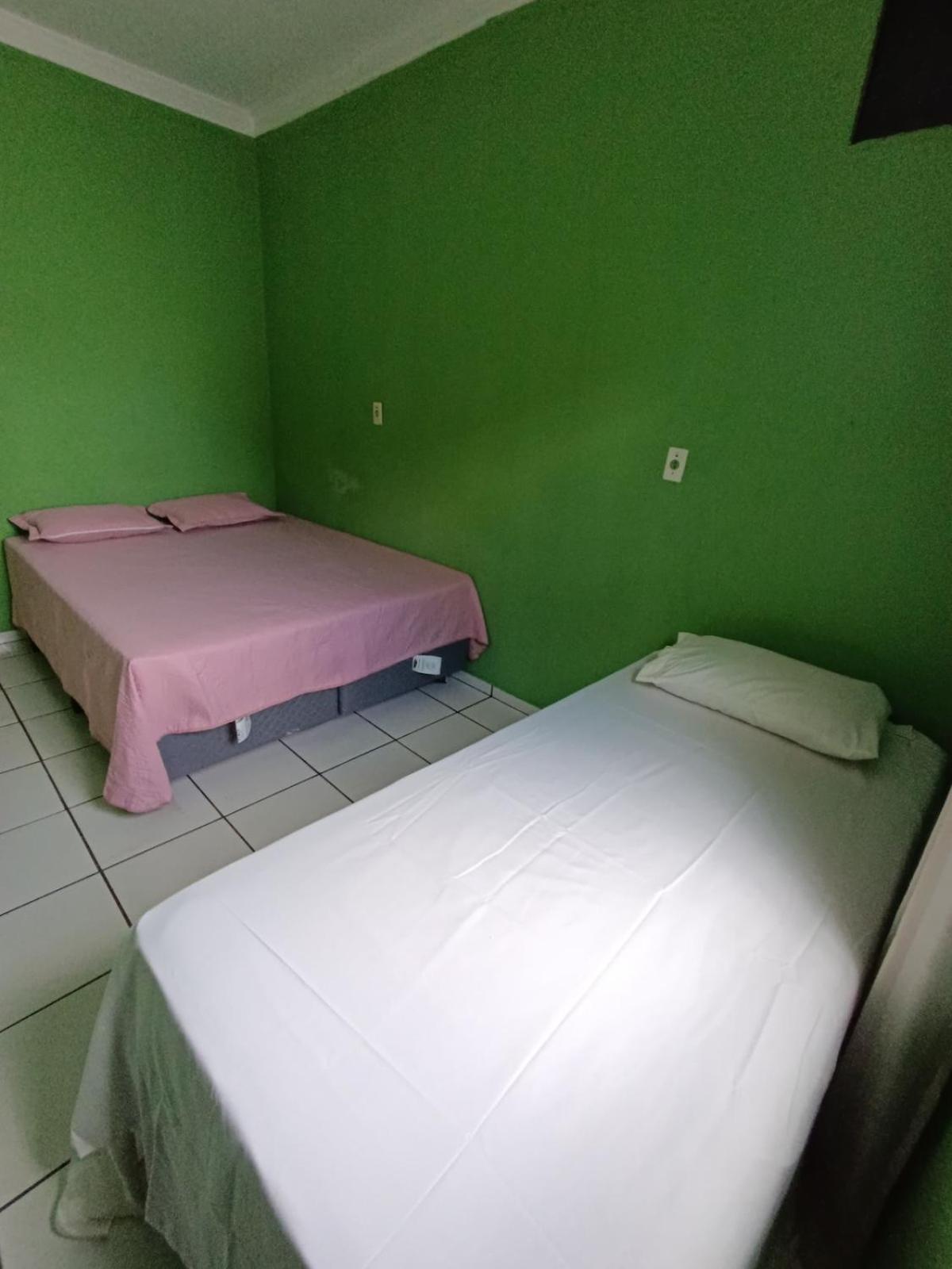 Casa De Temporada Em - Regiao Do Cpa * Cuiaba (Mato Grosso)