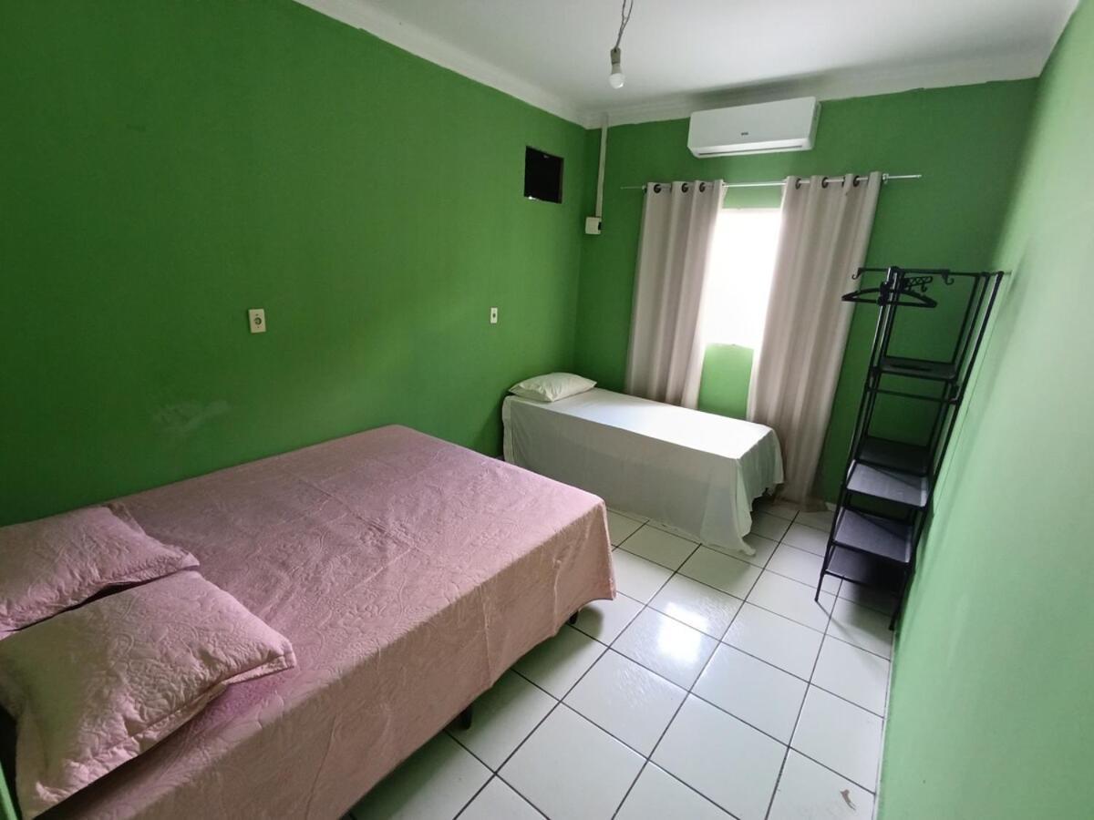 Holiday home Casa De Temporada Em - Regiao Do Cpa