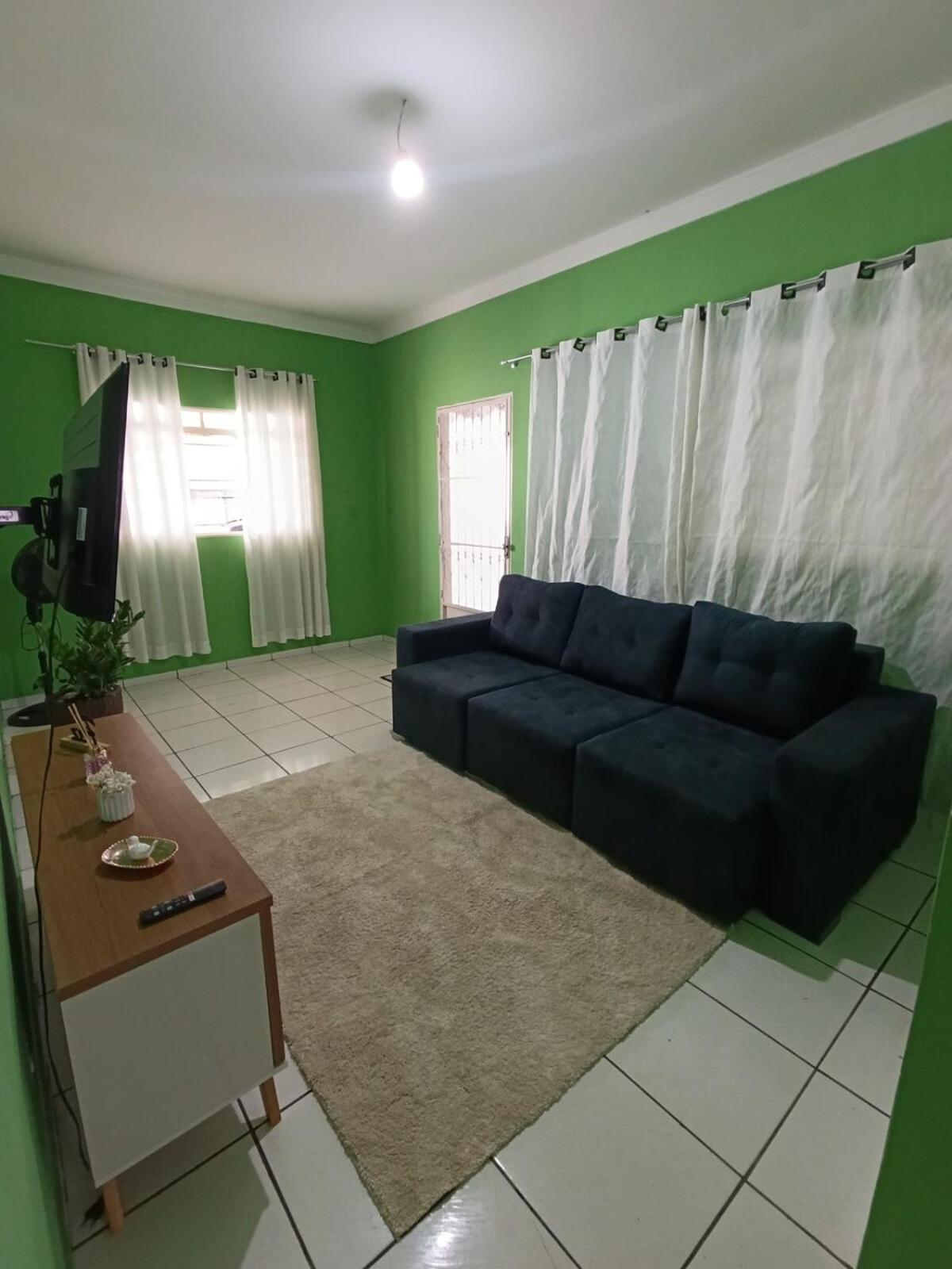 Casa De Temporada Em - Regiao Do Cpa * Cuiaba (Mato Grosso)